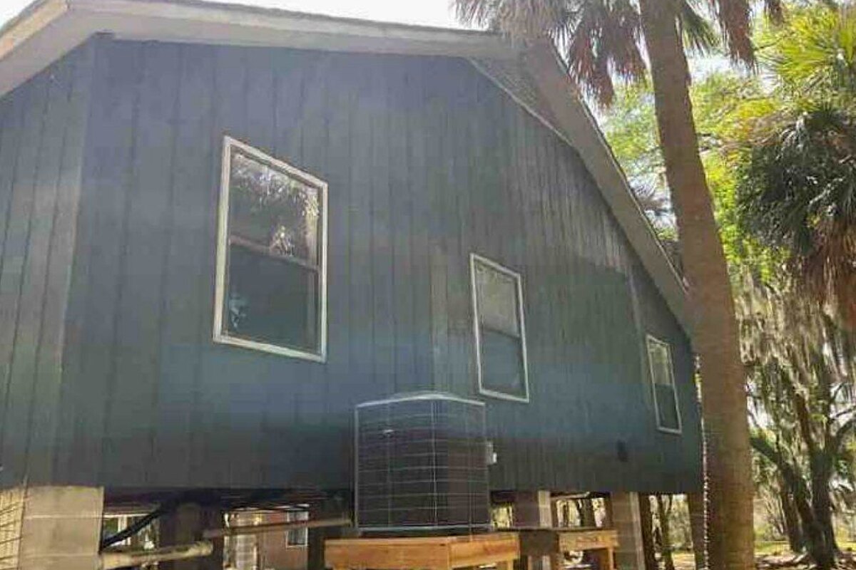 Saint Helena Island dscr loan — subject property photo 3