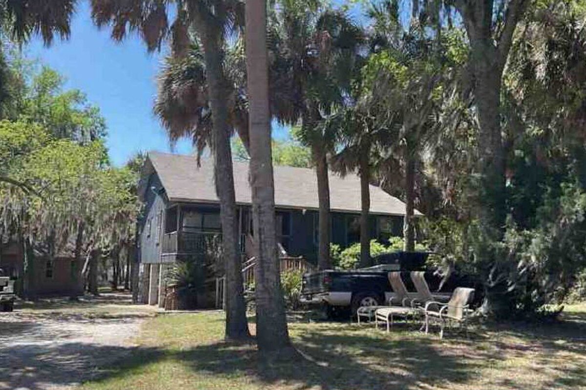 Saint Helena Island dscr loan — subject property photo 9