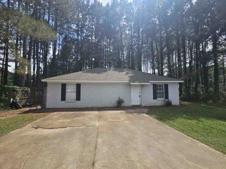Magee dscr loan — subject property photo 7