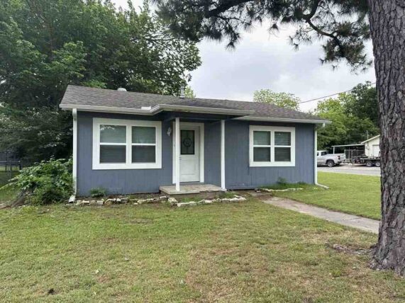 Recently Funded DSCR Loan In Whitesboro, Texas