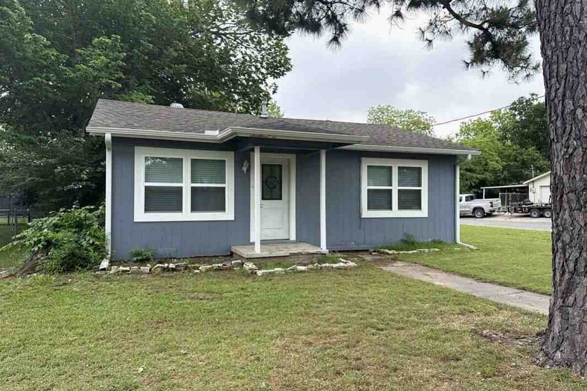 Whitesboro dscr loan — subject property photo 4