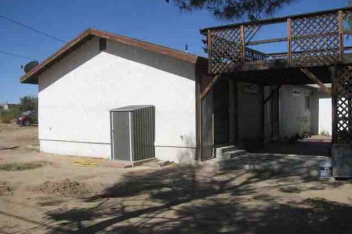 Ridgecrest dscr loan — subject property photo 7