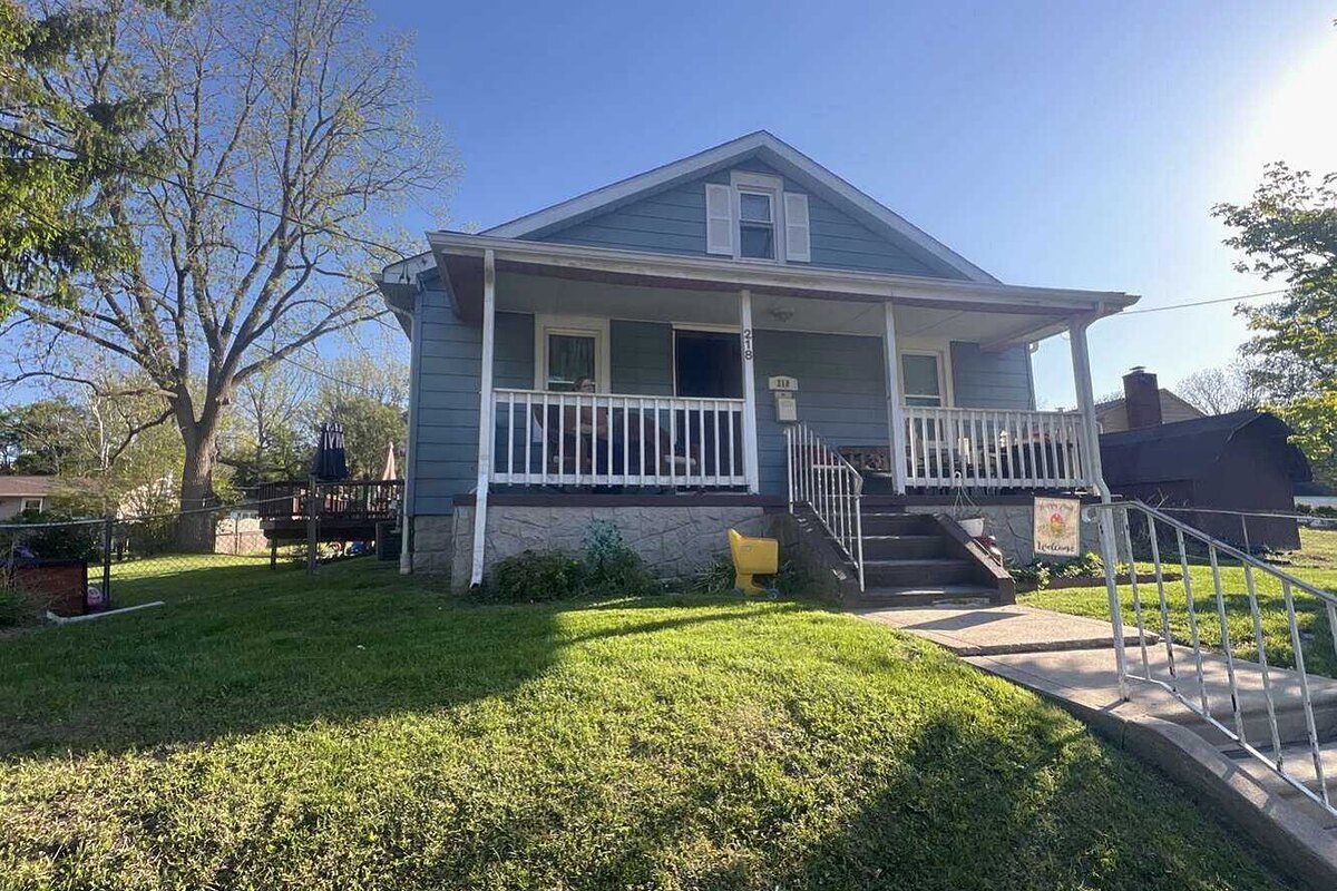 Lindenwold dscr loan — subject property photo 4