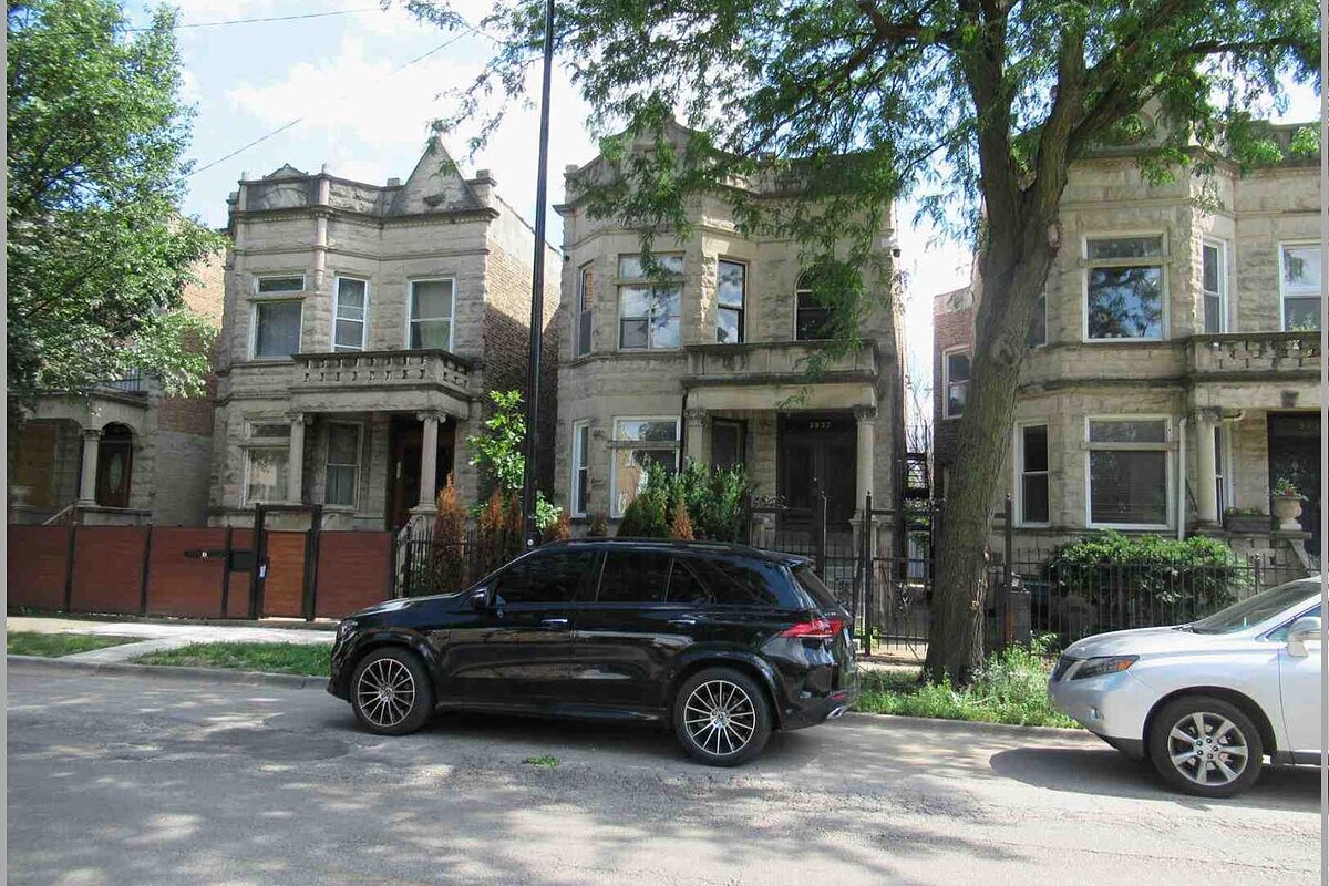 Chicago dscr loan — subject property photo 5