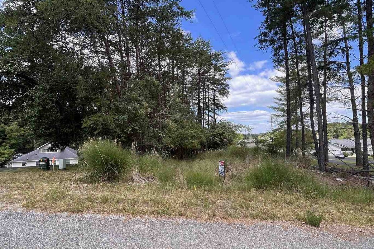 Moneta ground-up construction loan — subject property photo 2