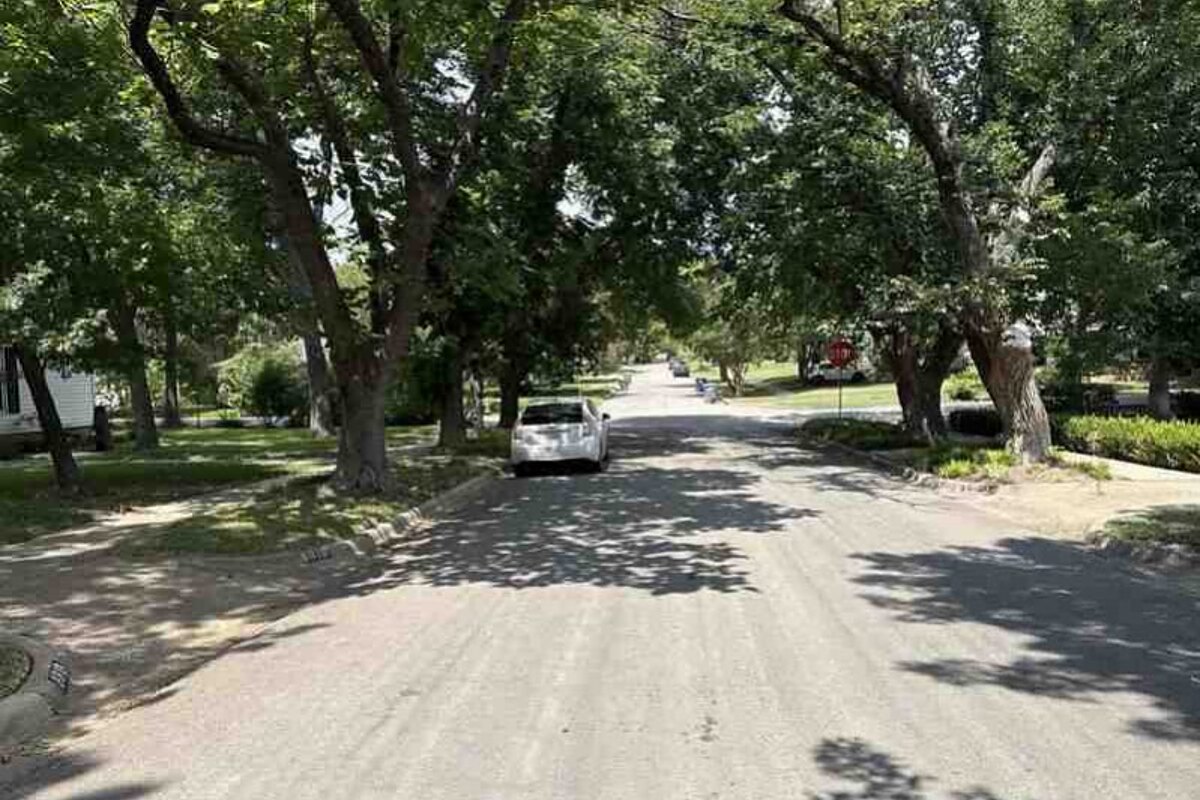 Dallas ground-up construction loan — subject property photo 8