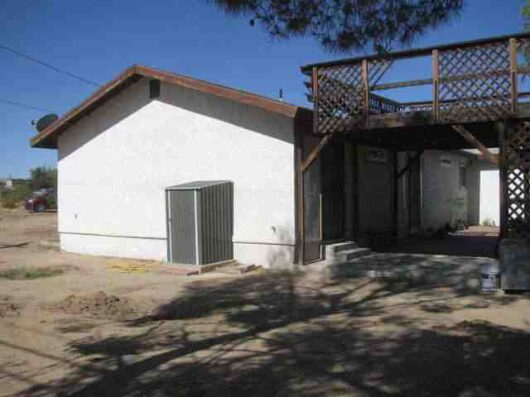 Ridgecrest dscr loan — subject property photo 5