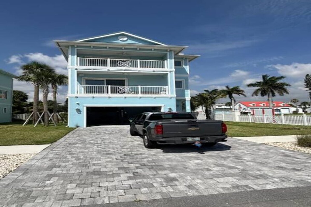 Fort Pierce dscr loan — subject property photo 2