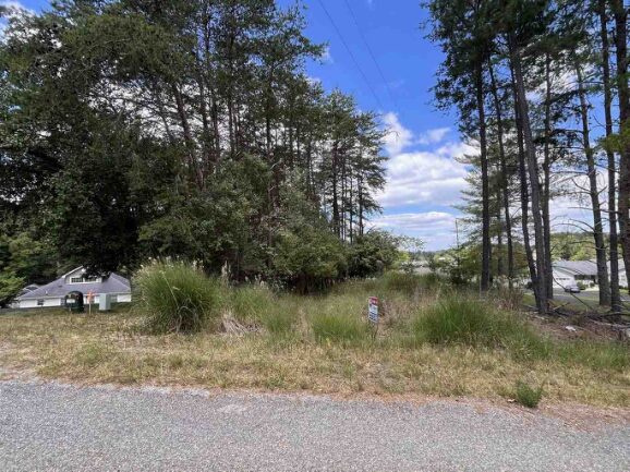 Recently Funded Ground-Up Construction Loan In Moneta, Virginia