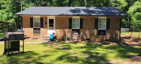 Winston Salem dscr loan — subject property photo 2