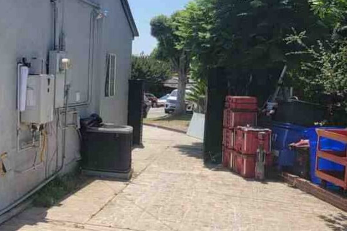 Glendora dscr loan — subject property photo 9