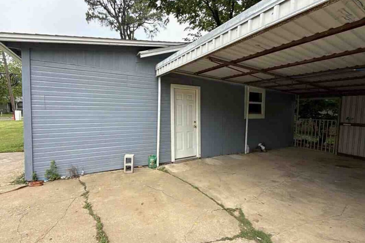 Whitesboro dscr loan — subject property photo 7