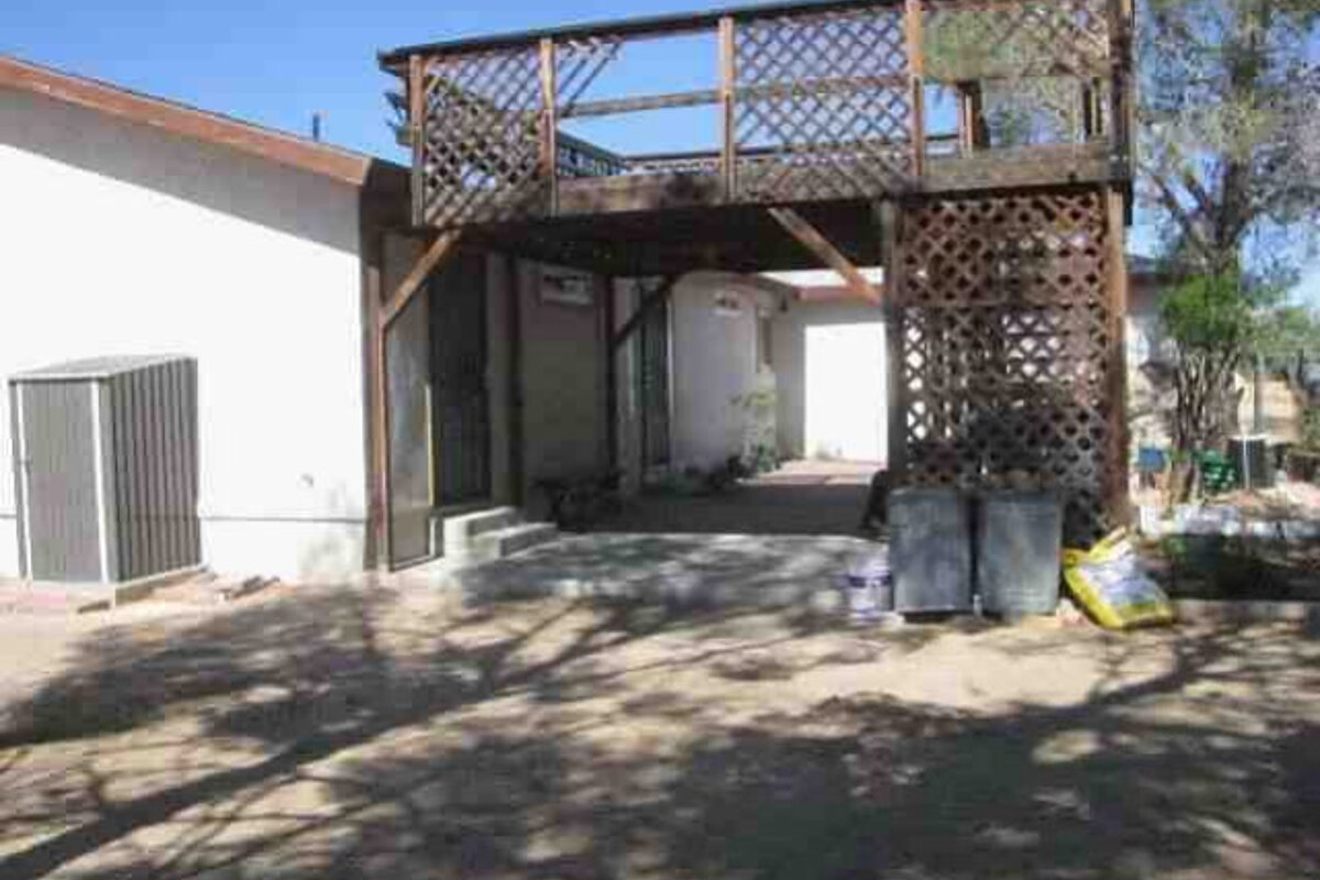 Ridgecrest dscr loan — subject property photo 8