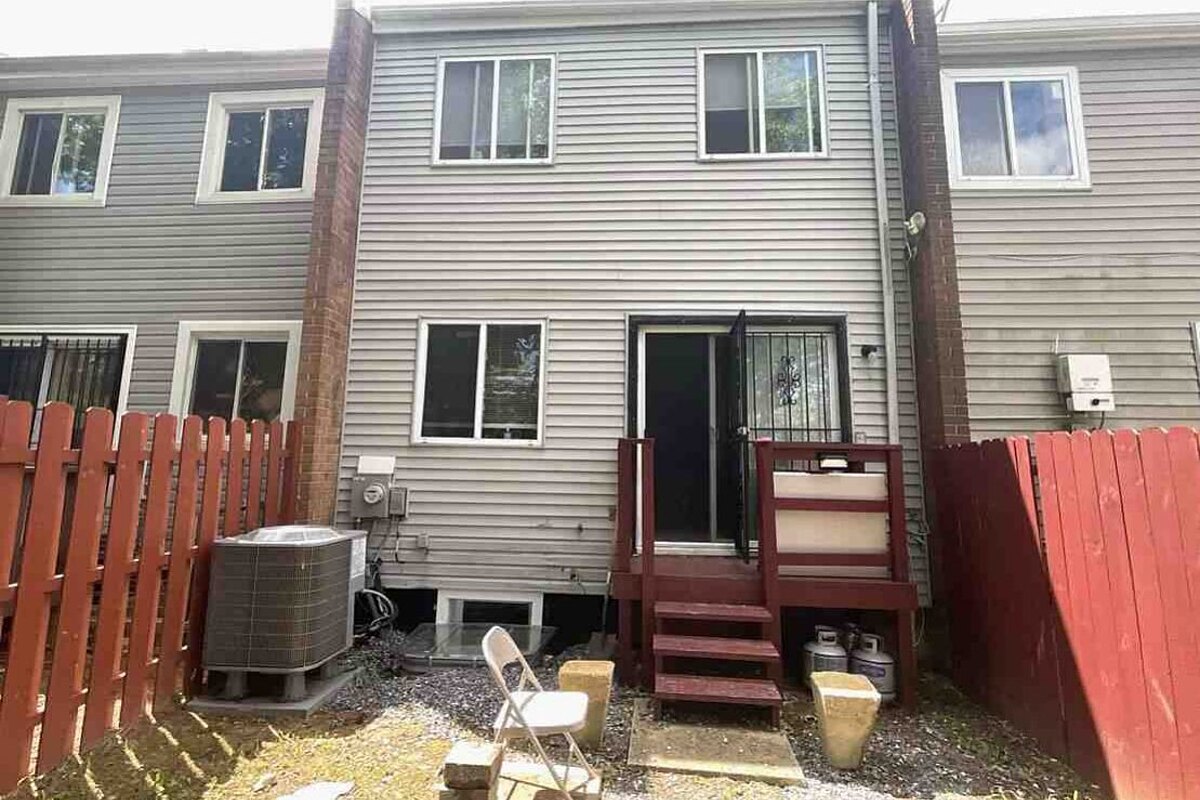 Washington dscr loan — subject property photo 4