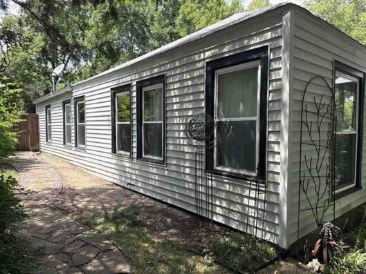 Dallas ground-up construction loan — subject property photo 3