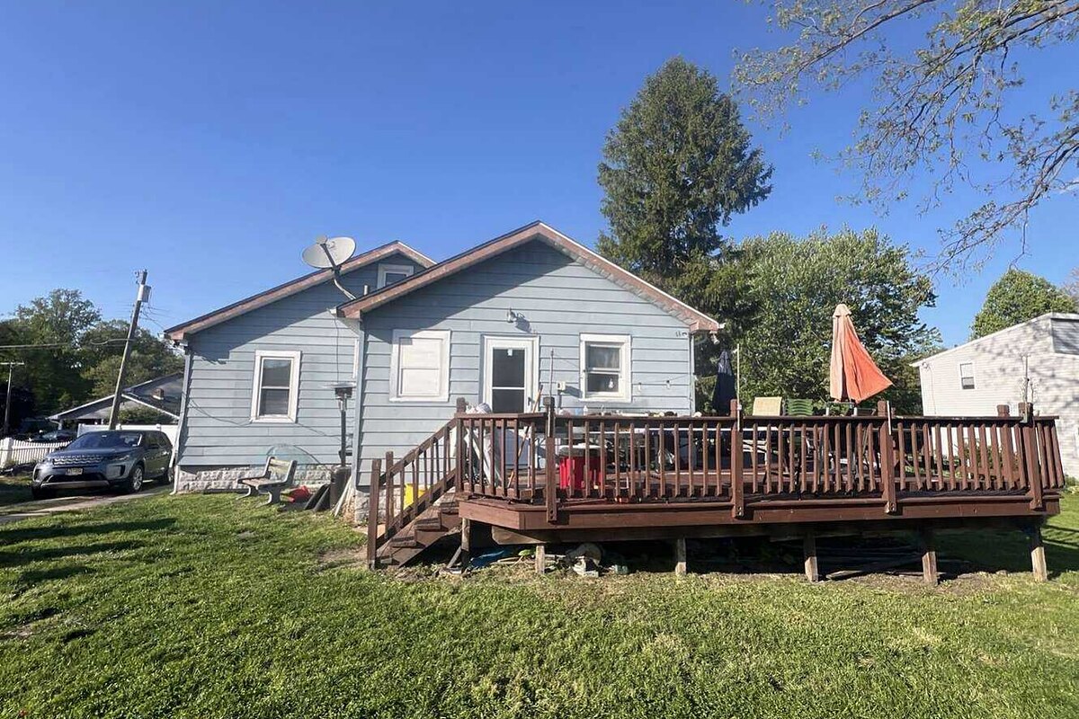 Lindenwold dscr loan — subject property photo 2