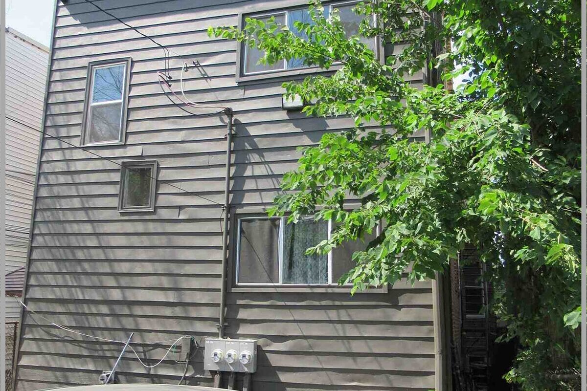 Chicago dscr loan — subject property photo 3