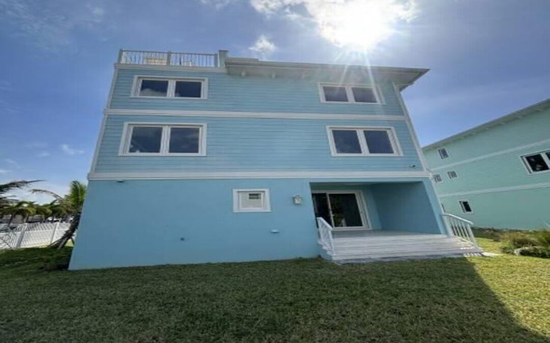 Fort Pierce dscr loan — subject property photo 1
