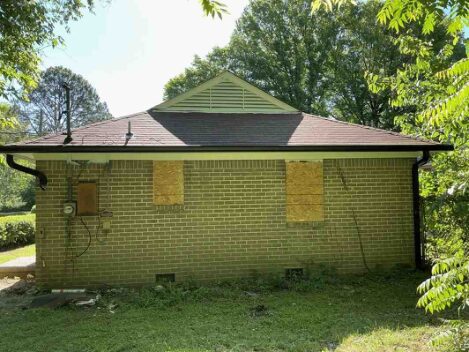 Memphis dscr loan — subject property photo 5