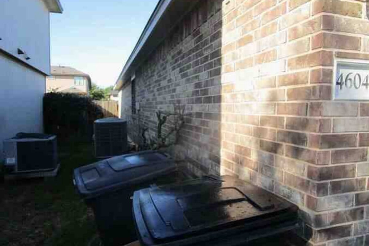 Killeen dscr loan — subject property photo 4