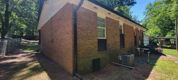 Winston Salem dscr loan — subject property photo 3