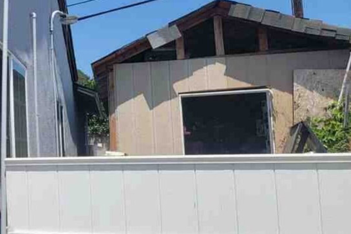 Glendora dscr loan — subject property photo 4