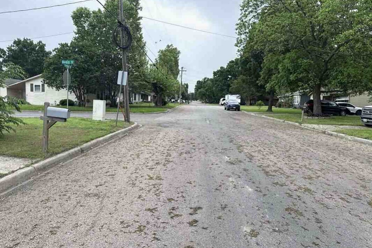 Whitesboro dscr loan — subject property photo 3