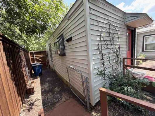 Dallas ground-up construction loan — subject property photo 4