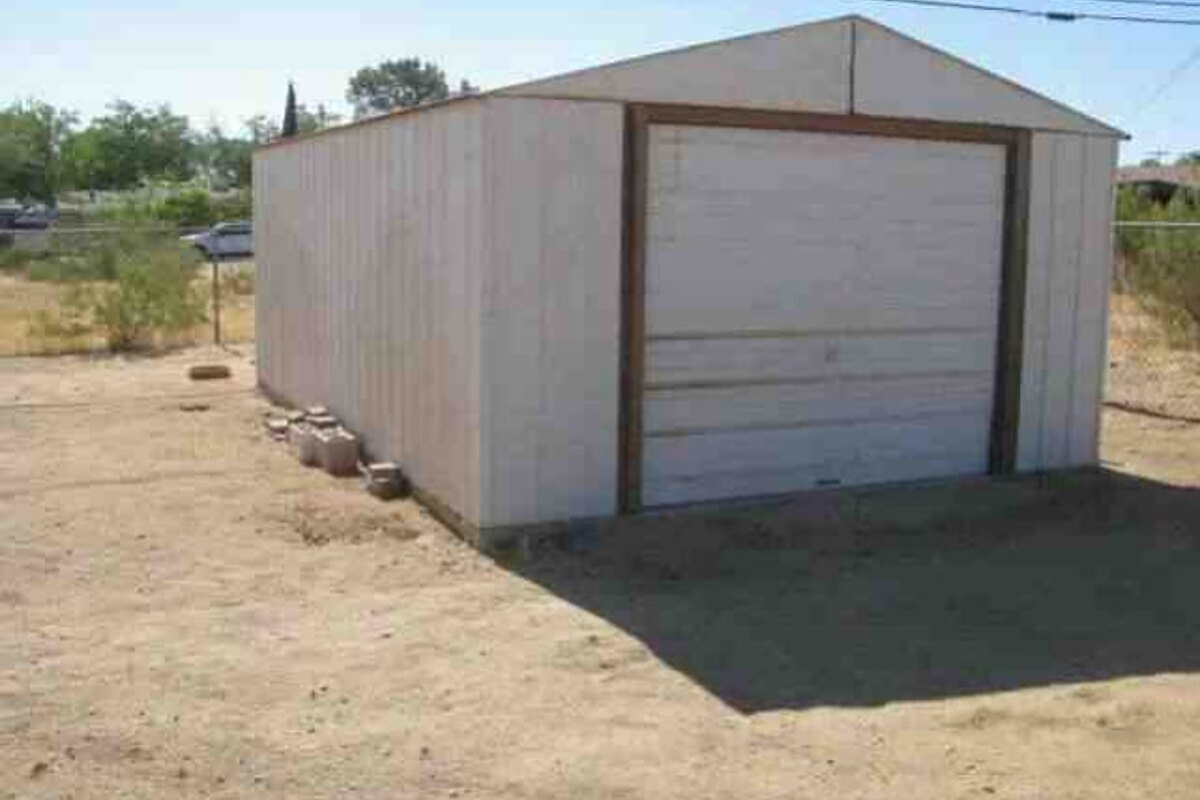 Ridgecrest dscr loan — subject property photo 6