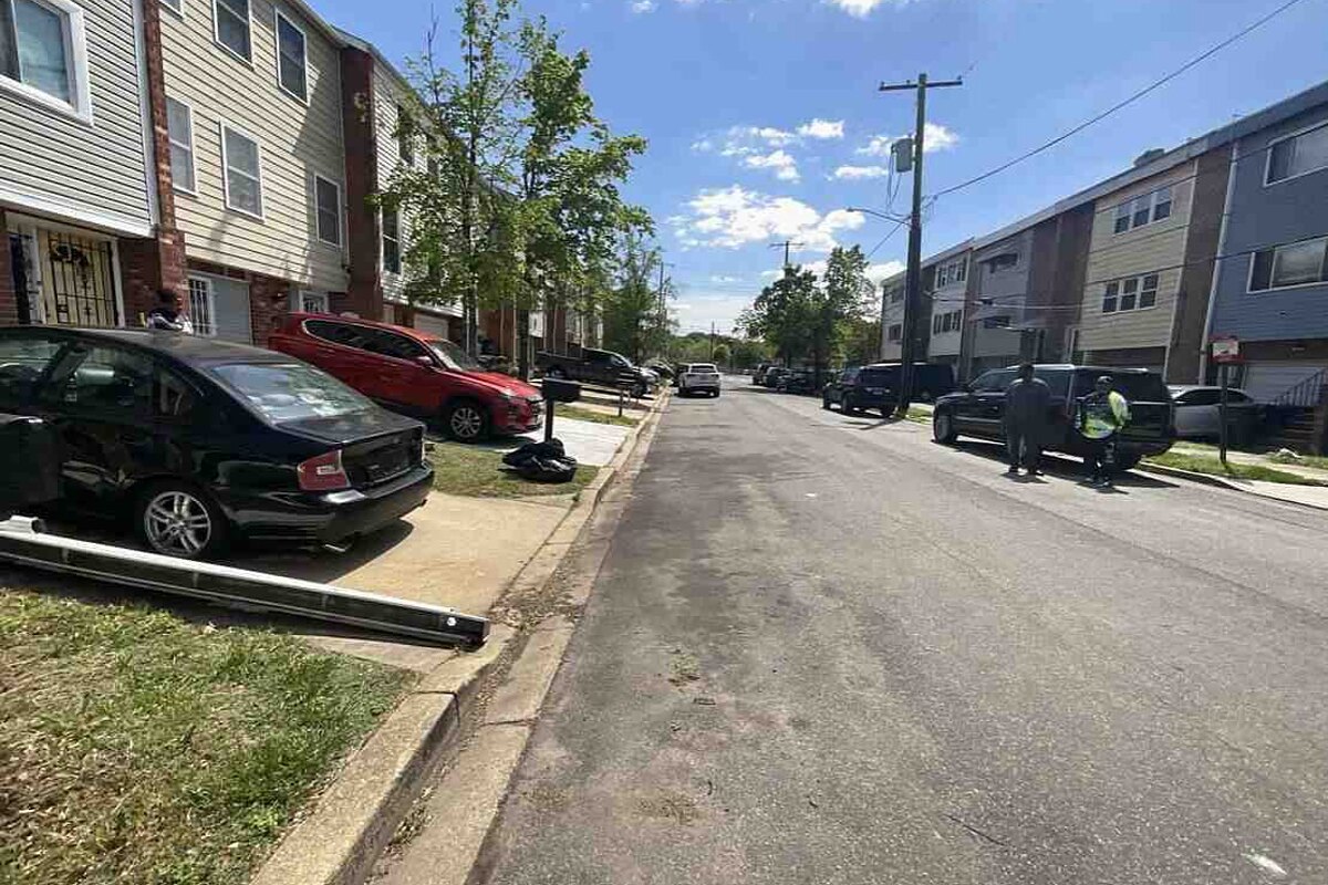 Washington dscr loan — subject property photo 2