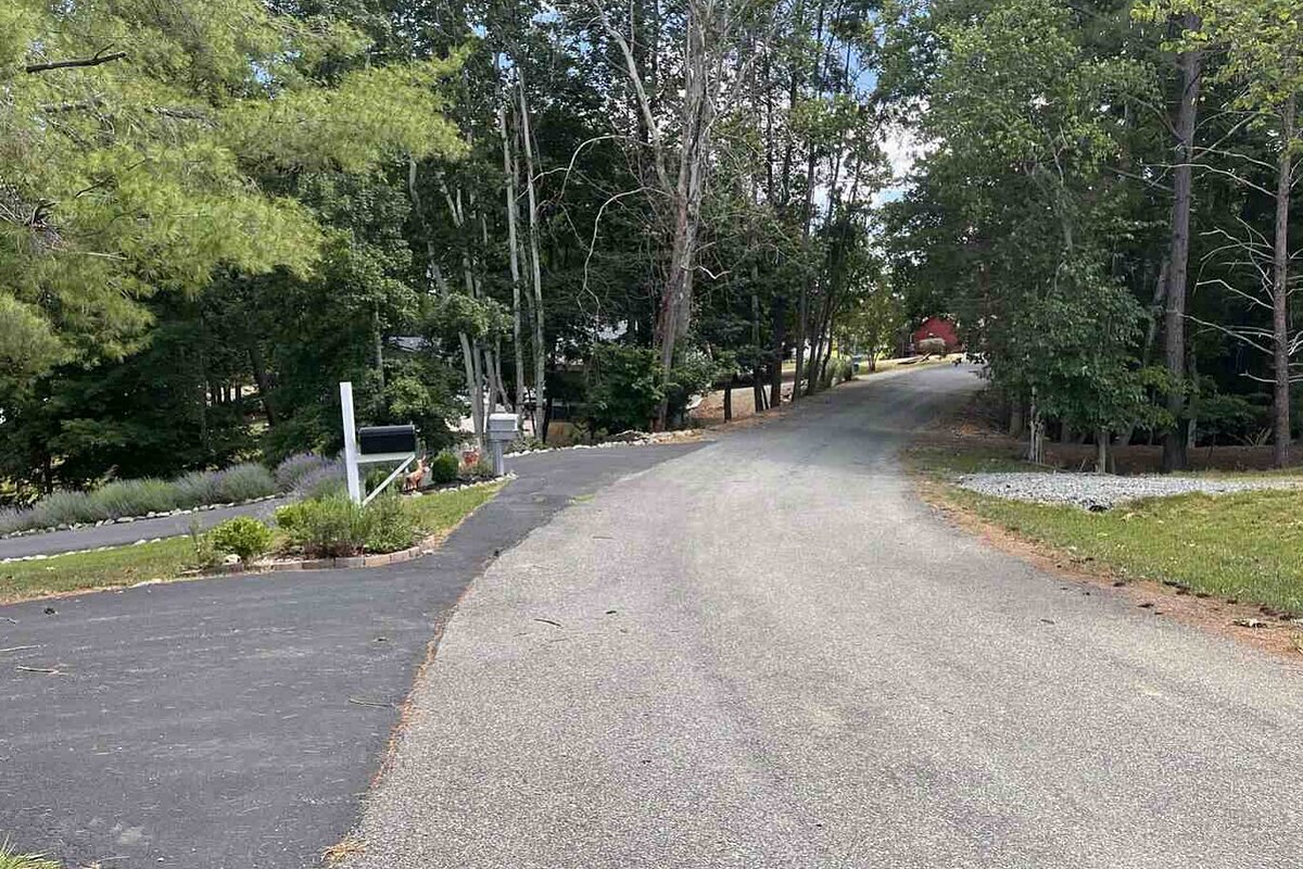 Moneta ground-up construction loan — subject property photo 3