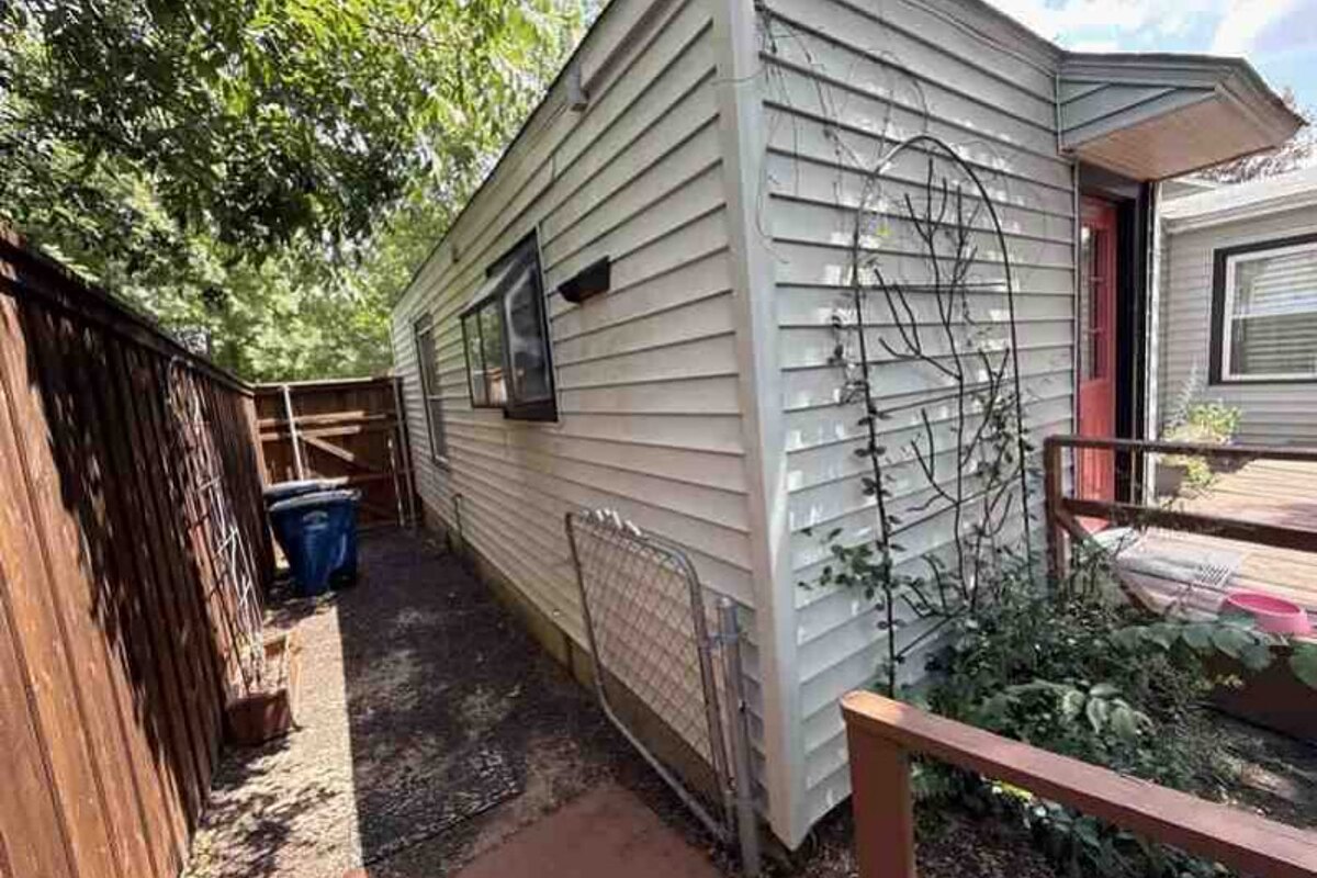 Dallas ground-up construction loan — subject property photo 7