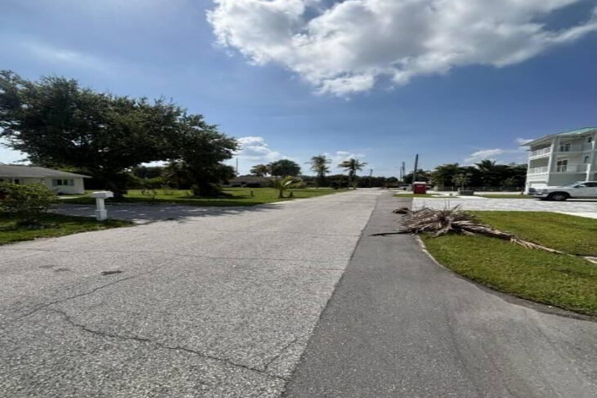 Fort Pierce dscr loan — subject property photo 3