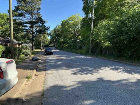 Memphis dscr loan — subject property photo 7