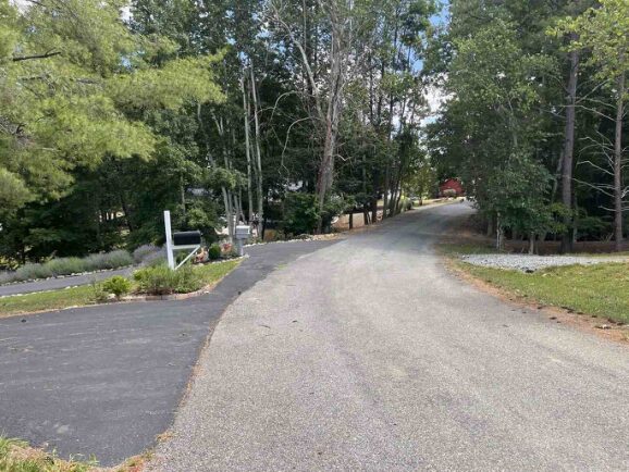 Moneta ground-up construction loan — subject property photo 3