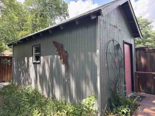 Dallas ground-up construction loan — subject property photo 6