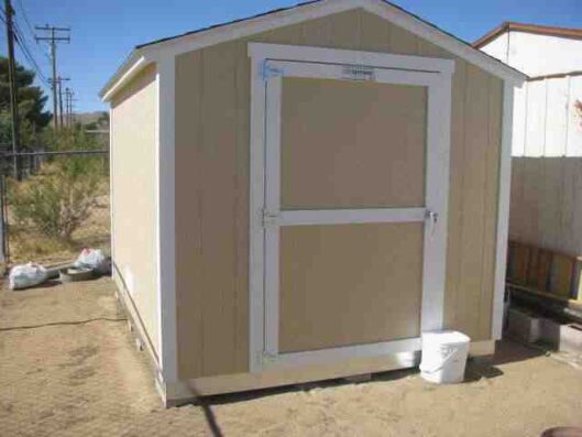 Ridgecrest dscr loan — subject property photo 7