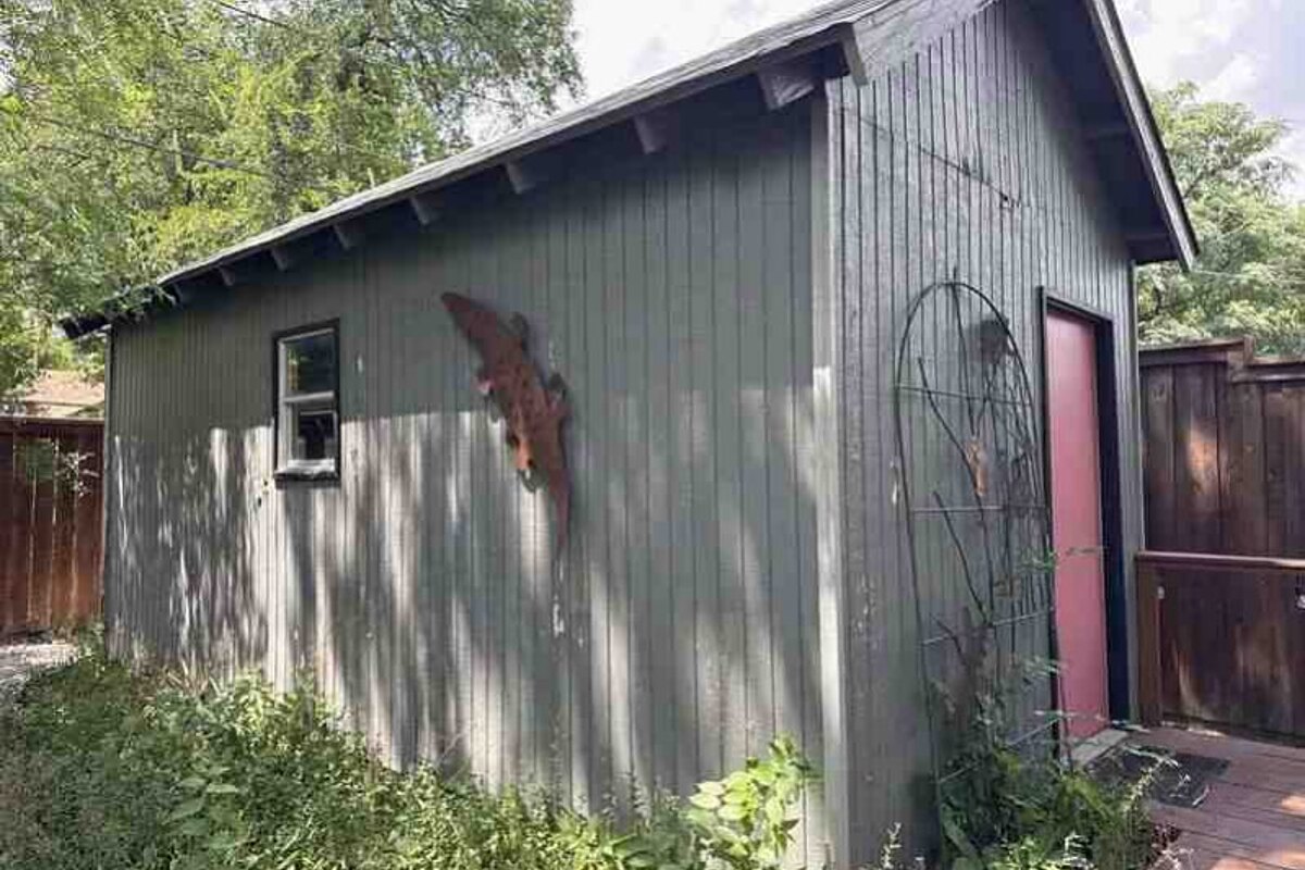 Dallas ground-up construction loan — subject property photo 2