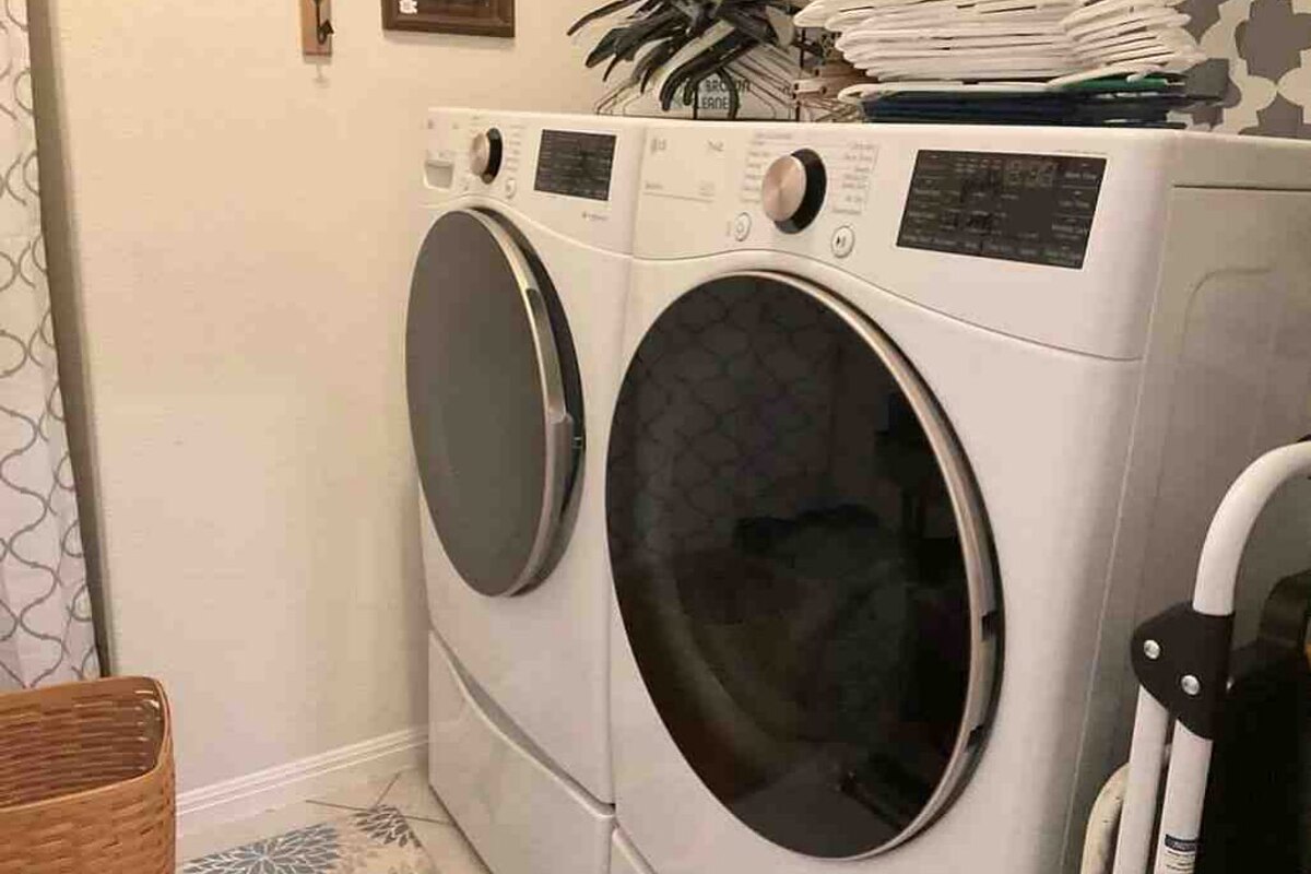 Pflugerville dscr loan — subject property photo 8