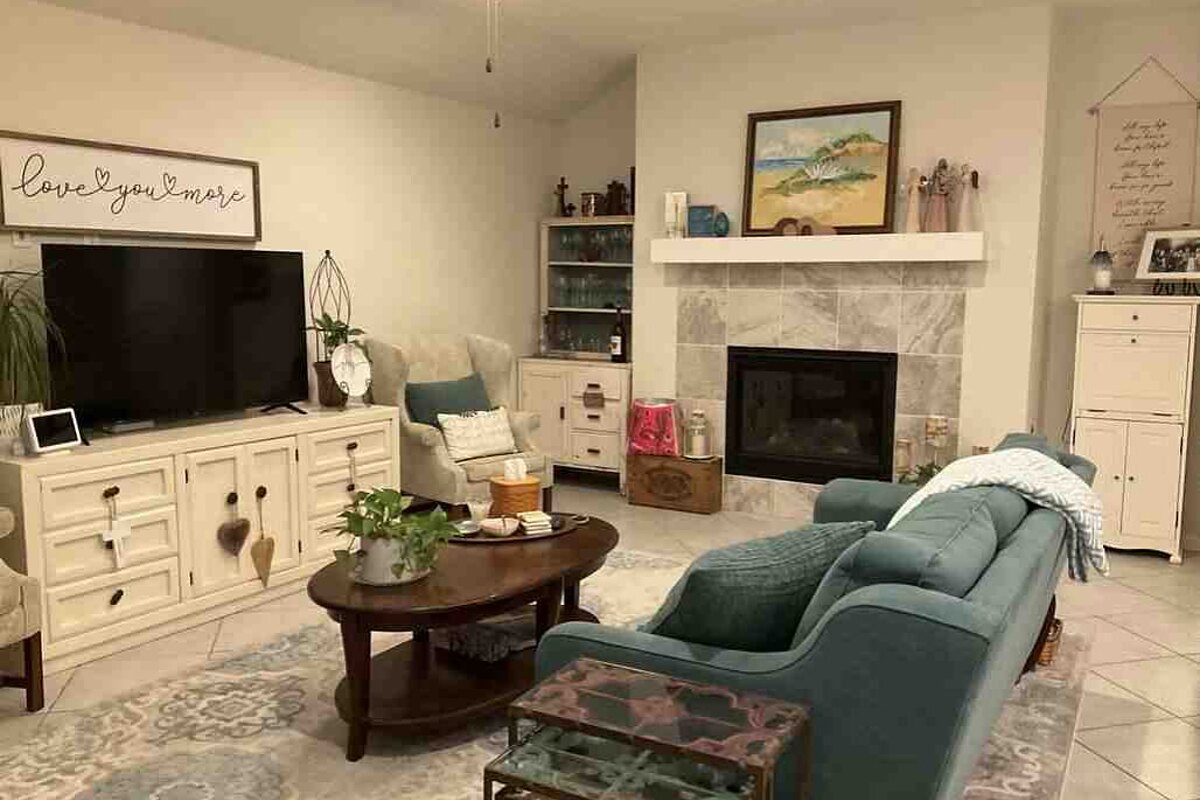 Pflugerville dscr loan — subject property photo 10