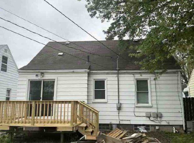 Roseville dscr loan — subject property photo 2