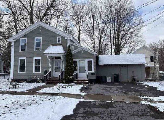 Fulton dscr loan — subject property photo 3
