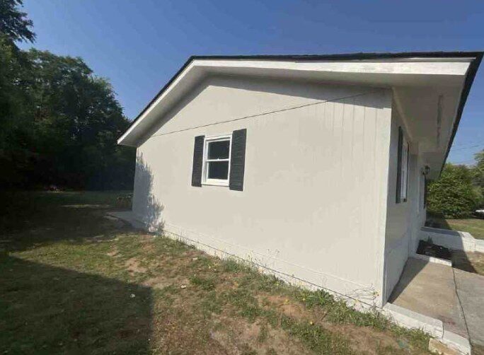 Warner Robins dscr loan — subject property photo 5
