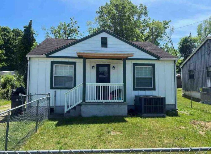 Knoxville dscr loan — subject property photo 4