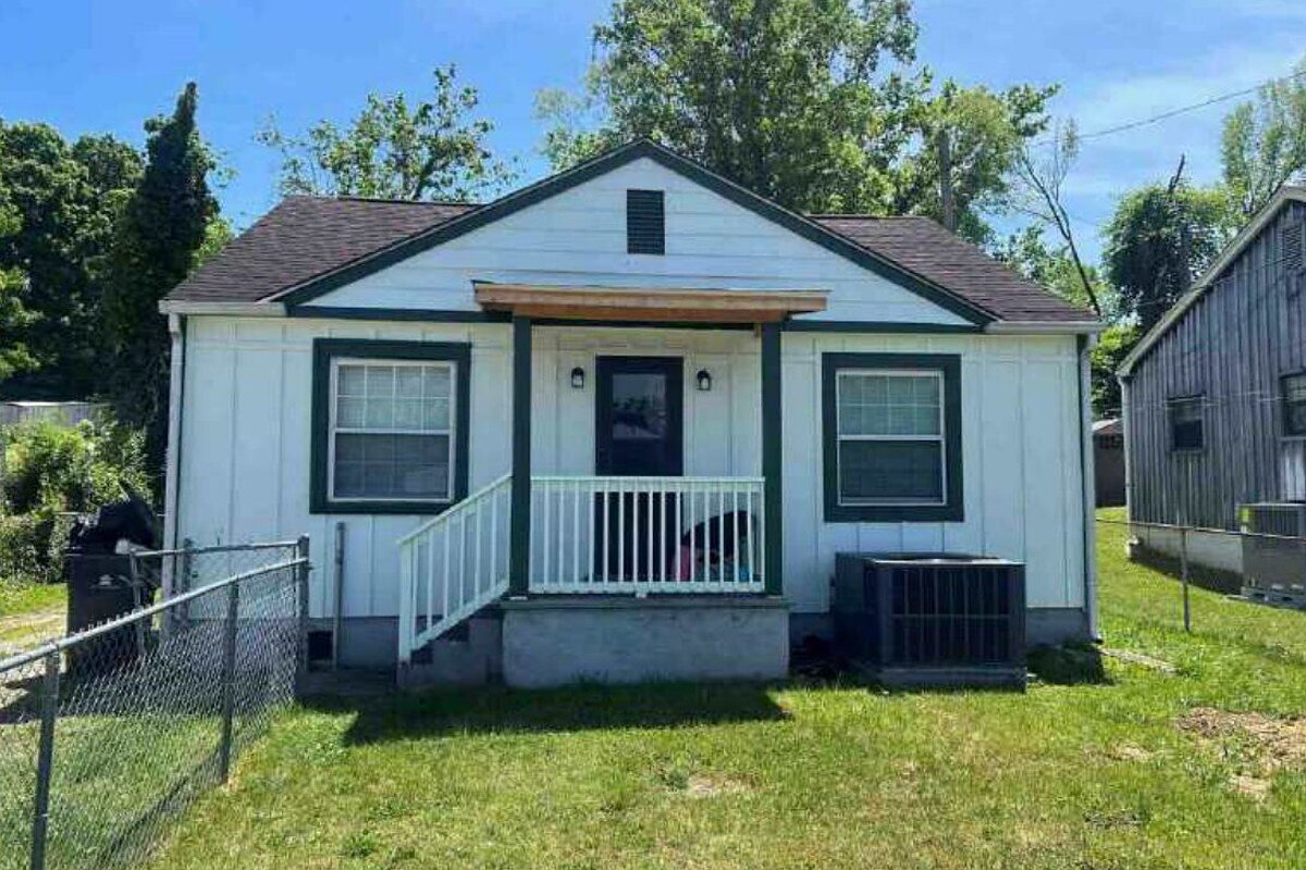 Knoxville dscr loan — subject property photo 4