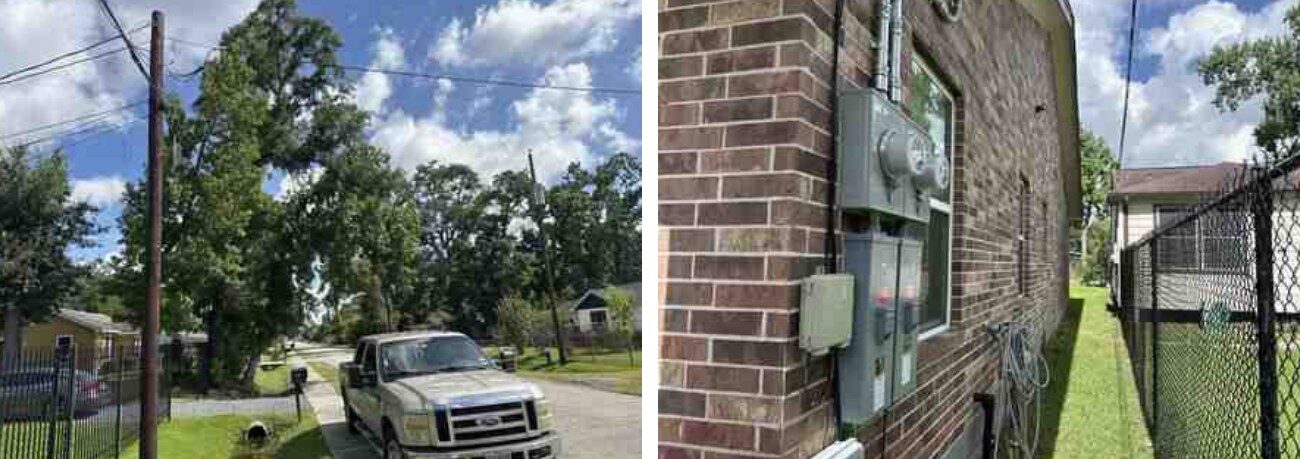 Houston dscr loan — subject property photo 2