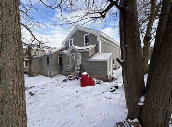 Fulton dscr loan — subject property photo 6