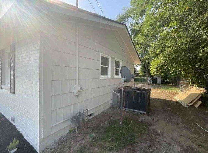 Warner Robins dscr loan — subject property photo 8
