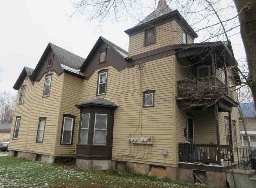 Oneida dscr loan — subject property photo 5