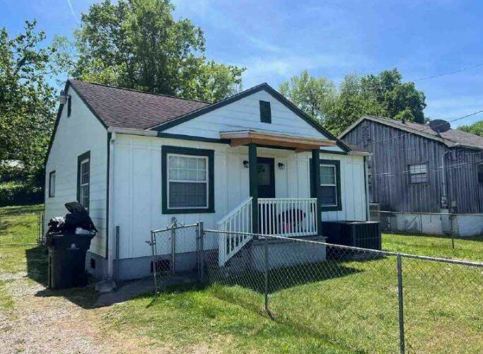 Knoxville dscr loan — subject property photo 5